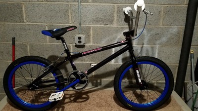 Vintage Bicycles Gt Pro Series