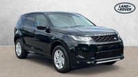 2025 Land Rover Discovery Sport 2.0 D200 S (5 Seat) 5dr Auto SAVING 4 000 GBP