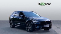 2026 Volvo XC60 2.0 T8 18.8kWh Ultra Black Edition SUV 5dr Petrol Plug-in Hybrid