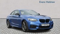 2019 BMW 2 Series M240i 2dr [Nav] Step Auto Coupe Petrol Automatic