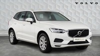 2020 Volvo XC60 2.0 D4 Momentum Auto Euro 6 5-door SUV Diesel Automatic