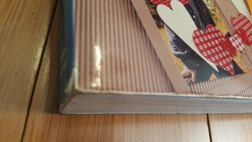 The Ultimate Scrapbooking Book By Rebecca Carter