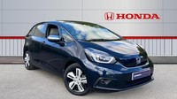 2023 Honda Jazz 1.5 i-MMD Hybrid EX 5dr eCVT Hybrid Hatchback Hatchback Hybrid A