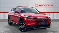 2024 Honda HR-V 1.5 eHEV Advance 5dr CVT Hybrid Hatchback Hatchback Hybrid Autom