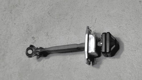 2018 - 2020 Honda Accord Rear Driver Side Door Hinge Check Strap Stopper OEM