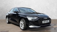 2025 Audi A3 30 TFSI Sport 4dr Petrol