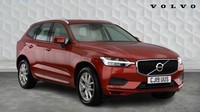 2019 Volvo XC60 2.0 D4 Momentum Auto Euro 6 5-door SUV Diesel Automatic
