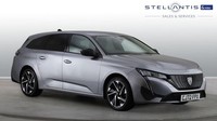 2023 Peugeot 308 SW 1.2 PureTech Allure Premium Estate 5dr Petrol EAT Euro 6 (s/