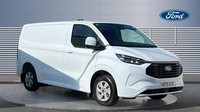 2025 Ford Transit Custom 320 L1 Petrol Fwd 2.5 PHEV 232ps H1 Van Limited Auto Va