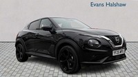 2025 Nissan Juke 1.0 DiG-T Tekna 5dr HATCHBACK PETROL Manual