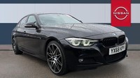 2018 BMW 3 Series 320d xDrive M Sport Shadow Edition 4dr Step Auto Diesel Saloon