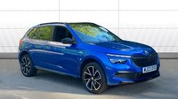 2023 Skoda Kamiq 1.0 TSI 110 Monte Carlo 5dr DSG Petrol Hatchback Hatchback Petr