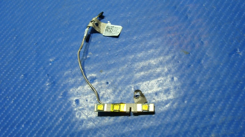 Dell Inspiron 11-3157 11.6" Power Button Board w/Cable 450.00K06.0001 1K9VM