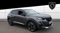 2020 Peugeot 2008 1.2 PureTech 130 GT Line 5dr EAT8 Petrol Estate Estate Petrol 