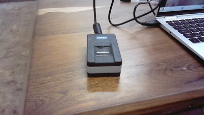 Item photo(s) from verified buyer