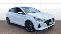 2022 Hyundai i20 1.0T GDi 48V MHD Premium 5dr DCT HATCHBACK PETROL Automatic