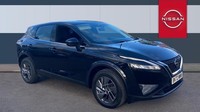 2022 Nissan Qashqai 1.3 DiG-T MH 158 Acenta Premium 5dr Xtronic Petrol Hatchback