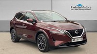 2023 Nissan Qashqai 1.3 DiG-T MH Tekna 5dr Petrol