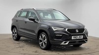 2021 SEAT Ateca 1.0 TSI SE Technology 5dr HATCHBACK PETROL Manual