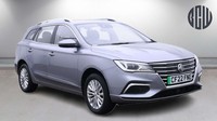 2022 MG 1100 MG5 Exclusive EV 5dr Estate Electric Automatic