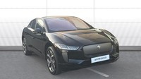 2023 Jaguar I-Pace 294kW EV400 R-Dynamic HSE Black 90kWh 5dr Auto Electric Estat