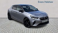 2020 Vauxhall Corsa 1.2 Turbo Elite Nav Premium 5dr Auto Hatchback Petrol Automa