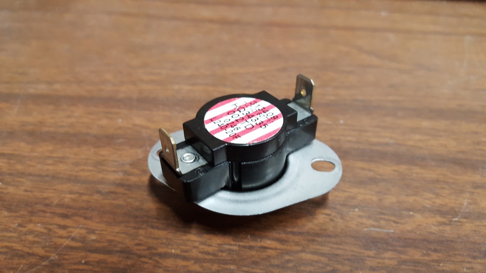 ICP Heil Tempstar Furnace Limit Switch HQ34335-002TD L240-20F 313409