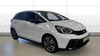 2024 Honda Jazz 1.5 i-MMD Hybrid Advance Sport 5dr eCVT Hybrid Hatchback Hatchba