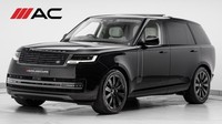2024 Land Rover Range Rover (24 Reg) 3.0 D350 Autobiography LWB (Shadow Pack) Es