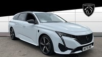 2025 Peugeot 308 1.5 BlueHDi GT 5dr EAT8 Diesel Estate Estate Diesel Automatic