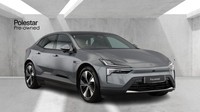 2026 Polestar 4 COUPE 200kW 100kWh Long Range Single Motor Plus 5dr Auto HATCHBA