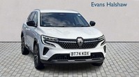 2024 Renault Austral E-Tech Full Hybrid Techno 5dr Auto Estate Hybrid Ele Automa