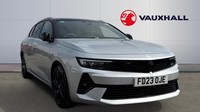 2023 Vauxhall Astra 1.5 Turbo D GS 5dr Auto Diesel Estate Estate Diesel Automati