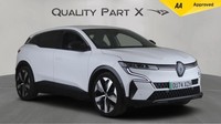 2024 Renault Megane E-Tech comfort range 60kWh techno Auto 5dr (22kW Charger) HA