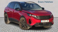 2021 Peugeot 3008 1.6 PureTech 180 GT Premium 5dr EAT8 Estate Petrol Automatic