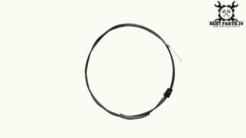 2019-2025 Nissan Altima Fuel Door Release Opener Cable OEM