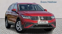 2023 Volkswagen Tiguan Allspace 1.5 TSI Life 5dr DSG Estate Petrol Automatic