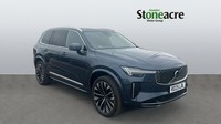 2025 Volvo XC90 Ultra Bright B5 AWD (250 hp) ESTATE Petrol/Electric Hybrid Autom