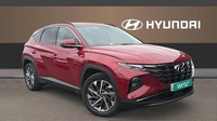 2023 Hyundai TUCSON 1.6 TGDi 48V MHD Premium 5dr 2WD DCT Petrol Estate Estate Pe