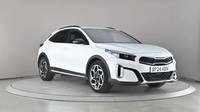 2024 Kia XCeed 1.5T GDi ISG GT-Line 5dr Hatchback Petrol Manual