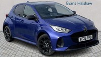 2025 Mazda 2 Hybrid 1.5i Hybrid Homura 5dr CVT Hatchback Hybrid Ele Automatic
