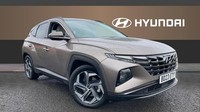 2023 Hyundai TUCSON 1.6 TGDi Plug-in Hybrid Ultimate 5dr 4WD Auto Estate Estate 