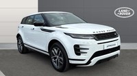 2025 Land Rover Range Rover Evoque 2.0 D165 Dynamic SE 5dr Auto Diesel Hatchback