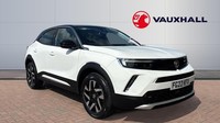 2022 Vauxhall Mokka 1.2 Turbo Elite Edition 5dr Petrol Hatchback Hatchback Petro
