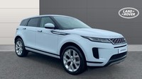 2019 Land Rover Range Rover Evoque 2.0 P200 SE 5dr Auto Petrol Hatchback Hatchba