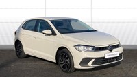 2023 Volkswagen Polo 1.0 TSI Life 5dr Petrol Hatchback Hatchback Petrol Manual