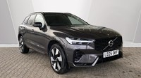 2025 Volvo XC60 2.0 T8 [455] PHEV Ultra Dark 5dr AWD Geartronic Estate Estate Hy