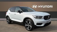 2021 Volvo XC40 2.0 B4P R DESIGN Pro 5dr AWD Auto Petrol Estate Estate Petrol Au