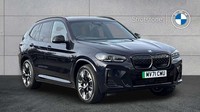 2021 BMW iX3 210kW M Sport Pro 80kWh 5dr Auto SUV Electric Automatic