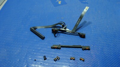 MacBook Pro A1278 13" 2011 HDD Bracket w/IR/Sleep Cable Screws 922-9771 #7 ER*